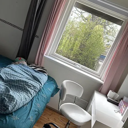 House Rum i privatbostad