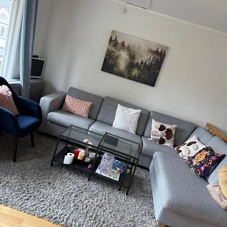 Rum i privatbostad House
