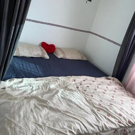 House Rum i privatbostad Askim